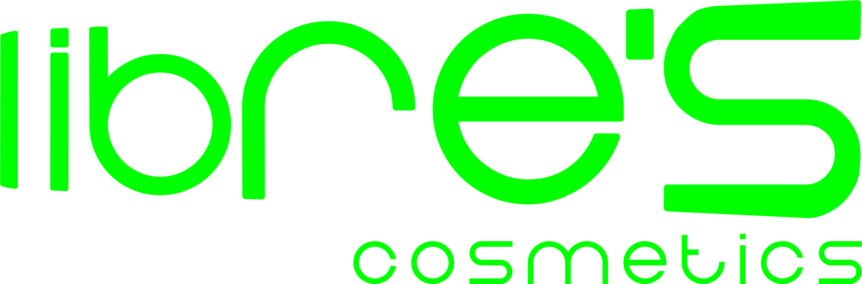 Libre’s Cosmetics